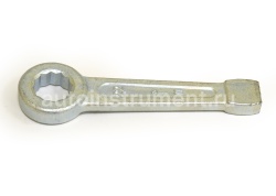 Ключ накидной ударный 22мм. Камышин