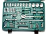 Набор инструмента Jonnesway SO4H52478S (78 предметов) 1/4" 5-12мм. 1/2" 12-32мм.