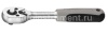 Трещотка 1/2" THORVIK RH01245