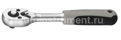 Трещотка 1/2" THORVIK RH01245