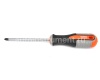 Отвёртка крестовая РН1х100мм. OMBRA 751110