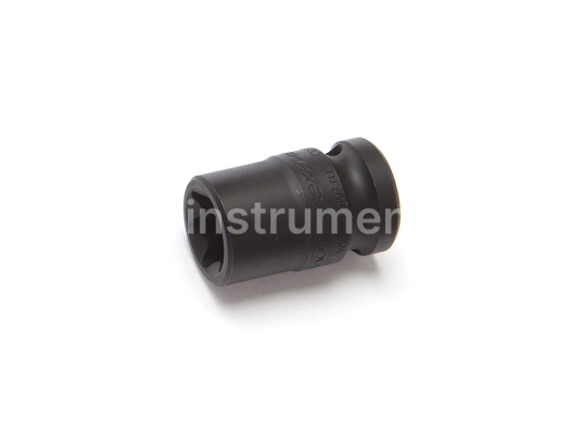 Головка ударная 1/2" TORX E22, длина 38 мм ДЕЛО ТЕХНИКИ 663022