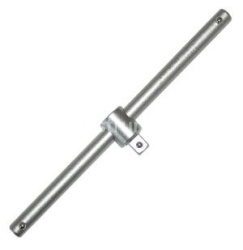 Вороток для торцевых головок 1" 660мм. Т-образный Jonnesway S23H8660