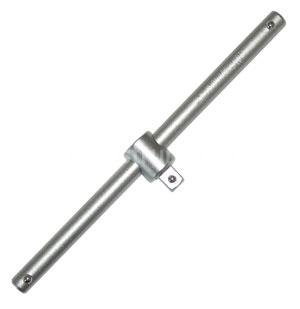 Вороток для торцевых головок 1" 660мм. Т-образный Jonnesway S23H8660