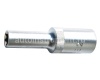 Головка торцевая TORX E12 1/2" АВТОДЕЛО удлиненная 39222