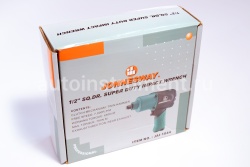 Гайковёрт пневматический Jonnesway 1/2"DR 7000 об/мин 780 Нм  JAI-1044