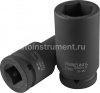 Головка торцевая 44мм. 3/4" Jonnesway CrMo удлиненная ударная S03АD6144