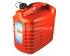 Канистра 20л универсальная (пластик) К-20 L