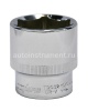 Головка торцевая 32мм. 1/2" OMBRA 12 гр.