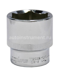 Головка торцевая 32мм. 1/2" OMBRA 12 гр.