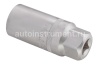 Головка торцевая свечная 21мм. 3/8" Jonnesway S17H3121