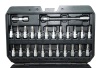Набор головок 66 пр. АВТОДЕЛО PRO 1/4" 39866