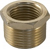 Втулка резьбовая переходная 1/2"x3/8"NPT PMF-43 Jonnesway
