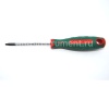 Отвёртка "ANTI-SLIP GRIP" TORX® T 7 3х60х132мм Jonnesway