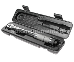 Ключ динамометрический 1/2" усилие затяжки 28-210Nm, длина 465мм JTC-6903 (OLD 1203)