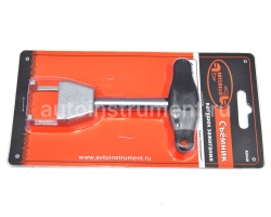 Съёмник катушек зажигания VAG 1.4/1.6 АВТОДЕЛО 40448
