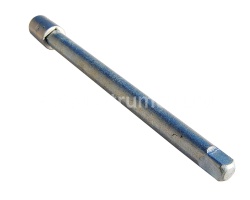 Удлинитель 1/2" 250мм. НИЗ с переходником