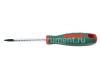 Отвёртка "ANTI-SLIP GRIP" TORX® T 6 3х60х132 мм Jonnesway