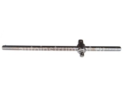 Вороток для торцевых головок 1/2"+ 3/4" АВТОМ универсальный