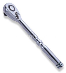 Трещотка 1/4" Jonnesway 48 зубов 128мм. R3602