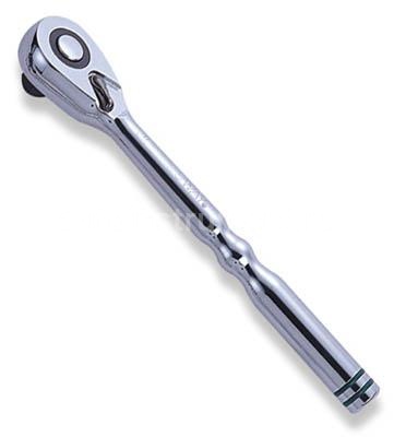 Трещотка 3/8" Jonnesway 48 зубов 198мм. R3603