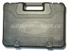 Набор инструмента АВТОДЕЛО 39818 (108 предметов) 1/2",1/4" пласт.кейс