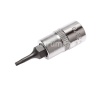 Головка с насадкой TORX 1/4" х T7, длина 37мм JTC-23707