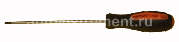 Отвёртка TORX Т 8х125мм. АВТОДЕЛО 30908