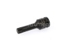 Головка торцевая ударная 1/2'' Spline M14, длина 78 мм ДЕЛО ТЕХНИКИ 664614