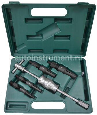 Съёмник подшипников Jonnesway AE310012