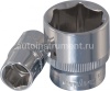 Головка торцевая 8мм. 3/8" OMBRA