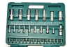 Набор инструмента Jonnesway S04H52494S (94 предмета) 1/4",1/2"