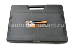 Рассухариватель клапанов АВТОДЕЛО струбцинный 16-30мм. 40371