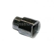 Головка торцевая 9мм. 1/2" НИЗ