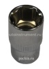 Головка торцевая 13мм. 3/8" OMBRA