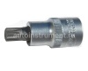 Головка торцевая со вставкой SPLINE M10 1/2" АВТОДЕЛО L=55mm 39510