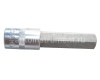 Головка торцевая со вставкой HEX Н17 1/2" АВТОДЕЛО L=100mm 39397