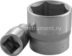 Головка торцевая 6мм. 3/8" Jonnesway S04H3106