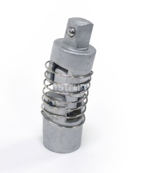 Кардан шарнирный 1/2" АВТОДЕЛО с пружиной 39574