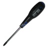 Отвёртка крестовая РН1х 75мм. Jonnesway FULL STAR 167мм. DO4P175