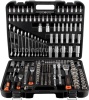 Набор инструмента АвтоDело 39926 (216 предметов) 1/2 DR 3/8 DR 1/4 DR