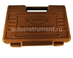 Набор бит (вставок) 40 пр. TORX, SPLINE, HEX OMBRA